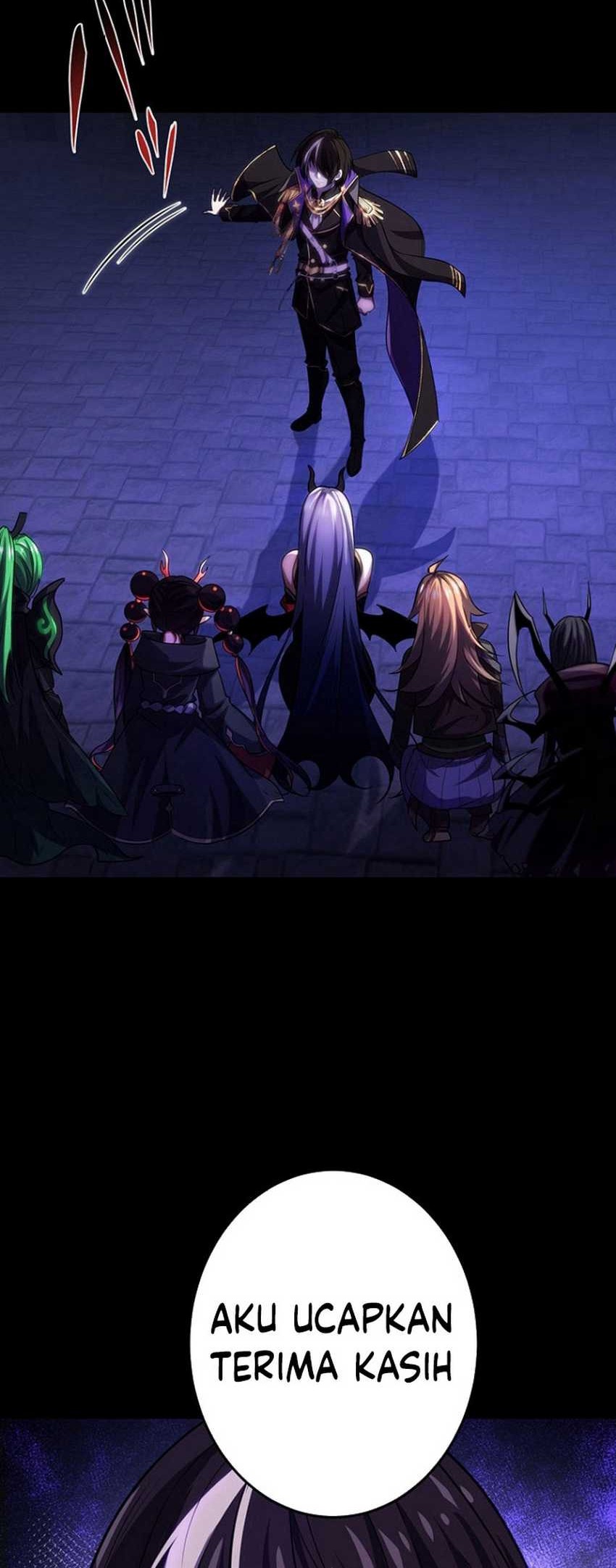 The Return of Demon King After Being Sealed for 3000 Years Chapter 25 Gambar 61