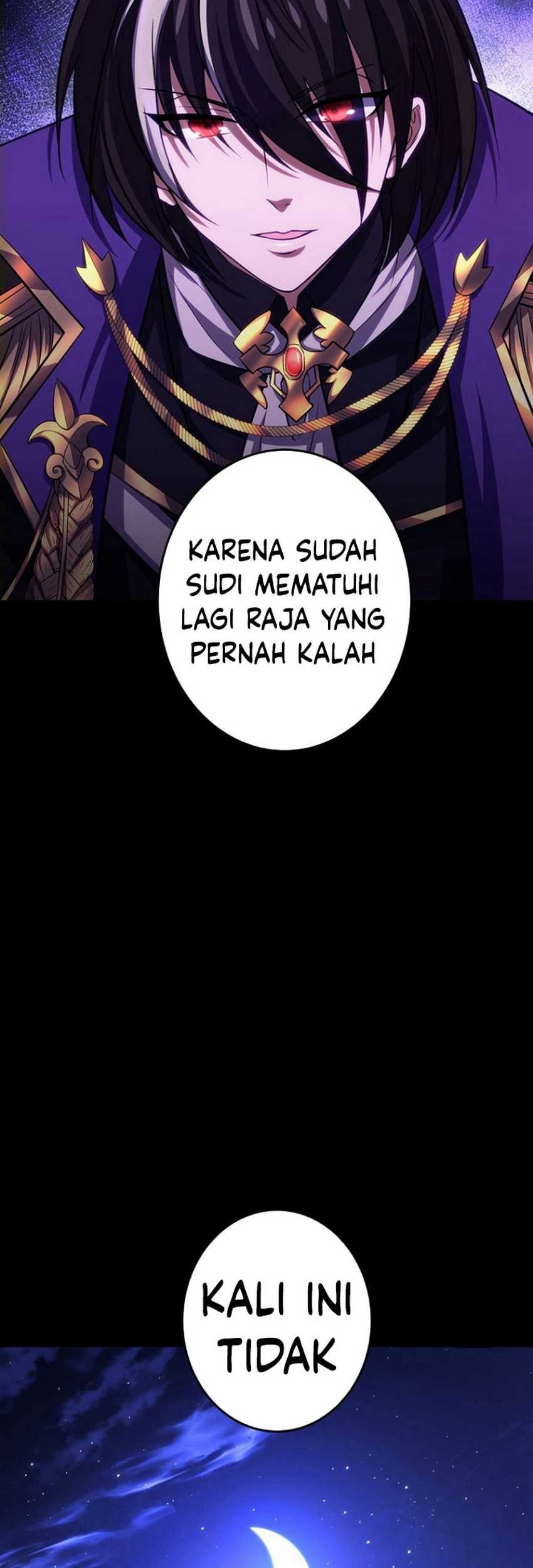 The Return of Demon King After Being Sealed for 3000 Years Chapter 25 Gambar 62