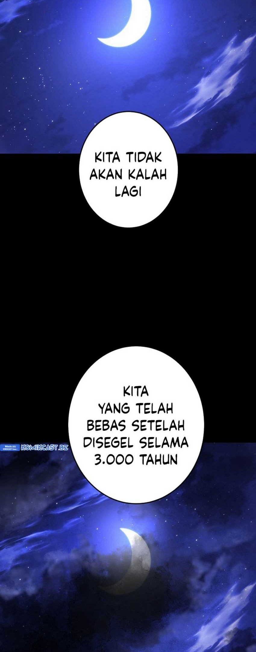 The Return of Demon King After Being Sealed for 3000 Years Chapter 25 Gambar 63