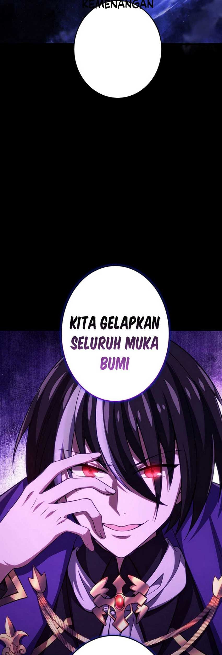 The Return of Demon King After Being Sealed for 3000 Years Chapter 25 Gambar 64