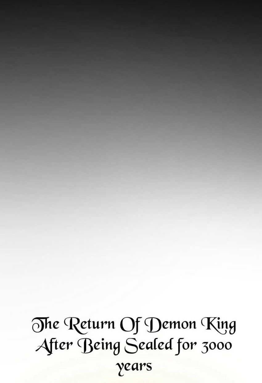 The Return of Demon King After Being Sealed for 3000 Years Chapter 25 Gambar 69