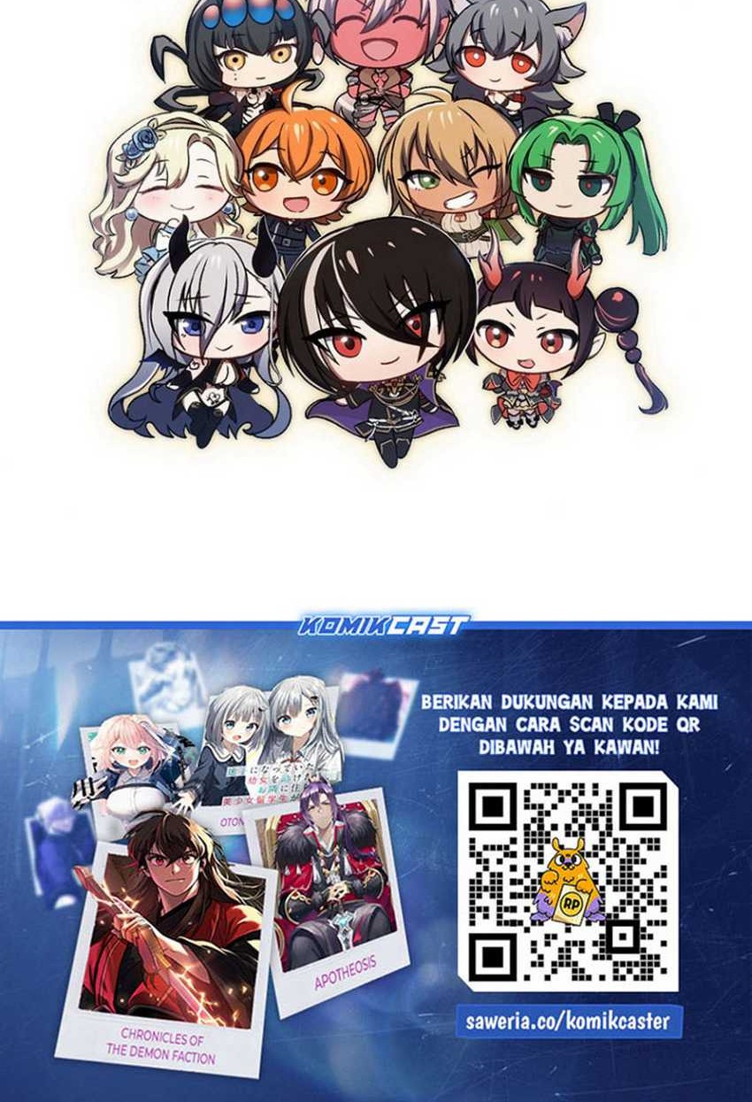 The Return of Demon King After Being Sealed for 3000 Years Chapter 25 Gambar 71