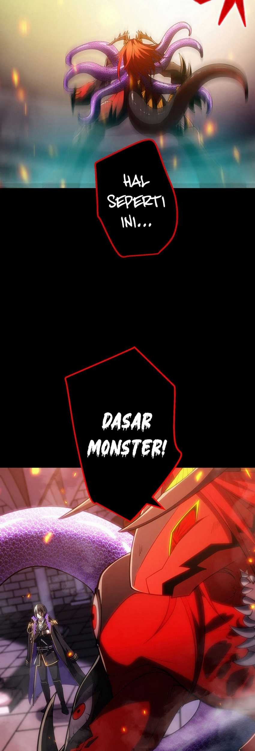 The Return of Demon King After Being Sealed for 3000 Years Chapter 25 Gambar 4