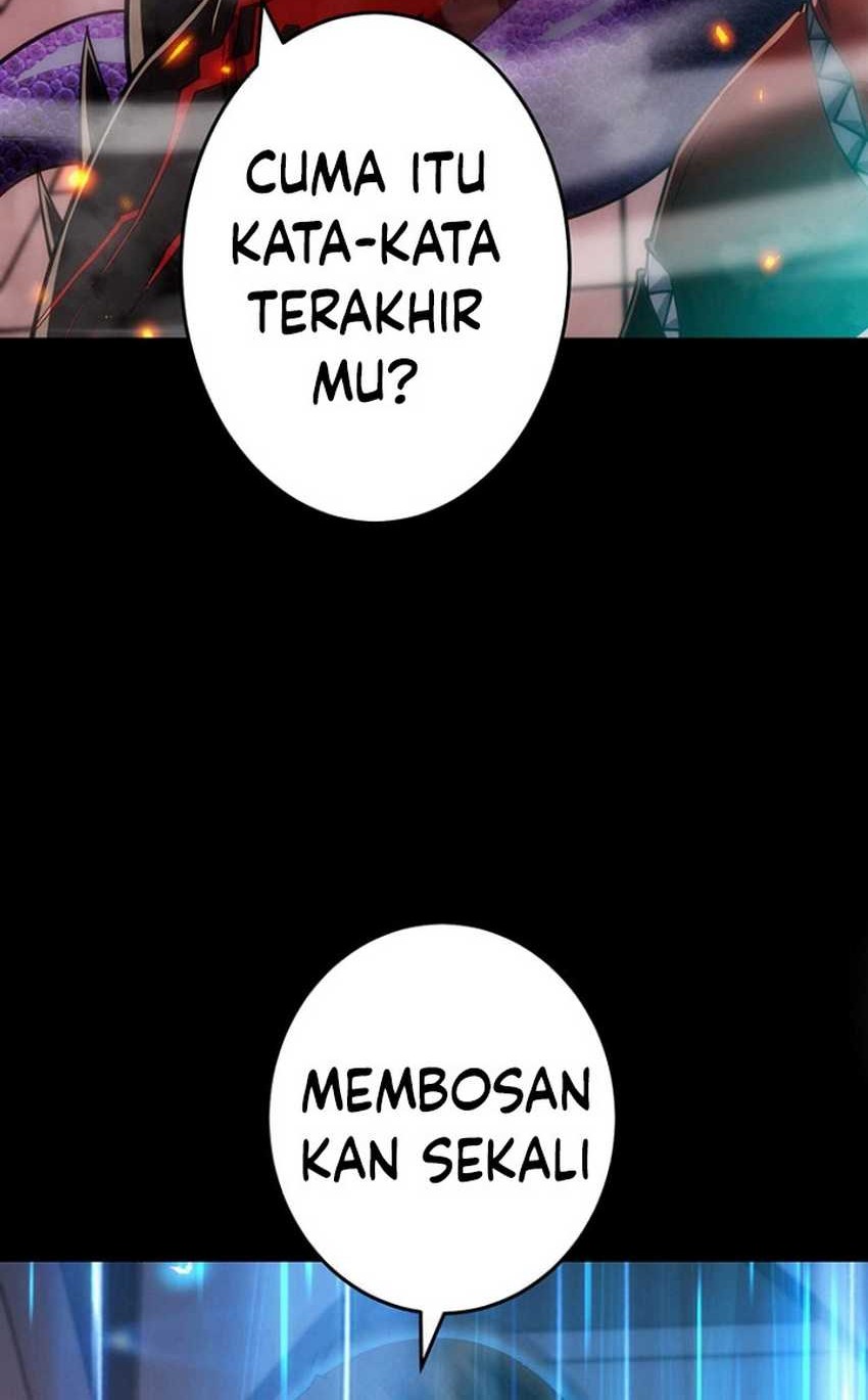 The Return of Demon King After Being Sealed for 3000 Years Chapter 25 Gambar 5