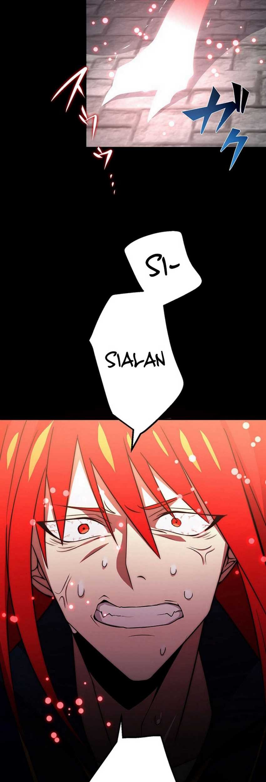 The Return of Demon King After Being Sealed for 3000 Years Chapter 25 Gambar 8