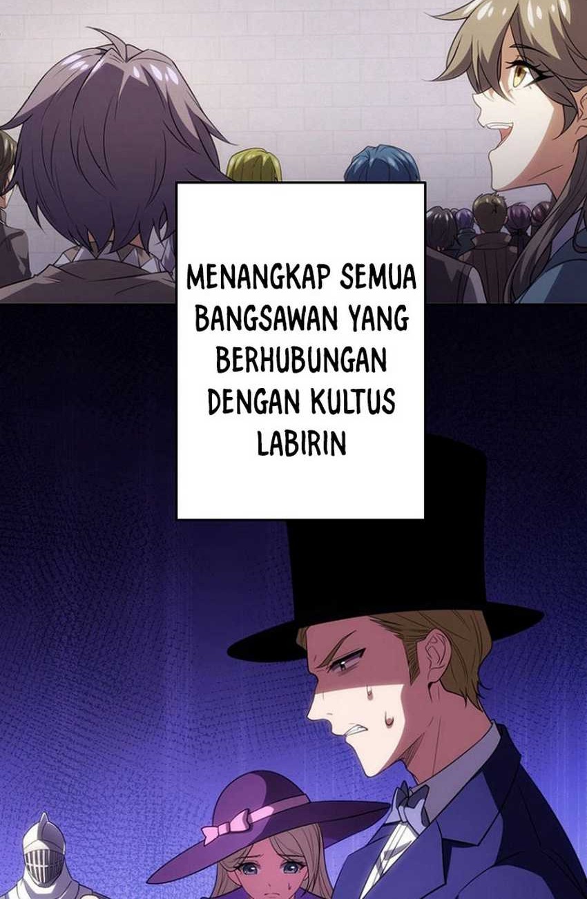 The Return of Demon King After Being Sealed for 3000 Years Chapter 25 Gambar 15