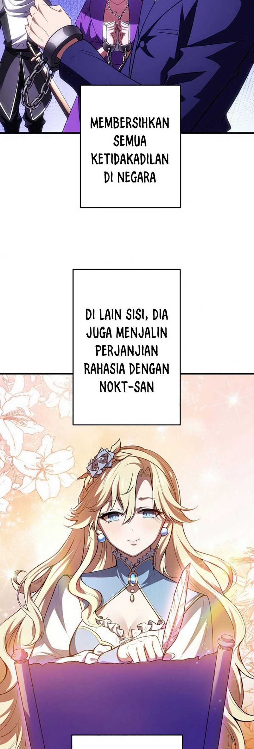 The Return of Demon King After Being Sealed for 3000 Years Chapter 25 Gambar 16