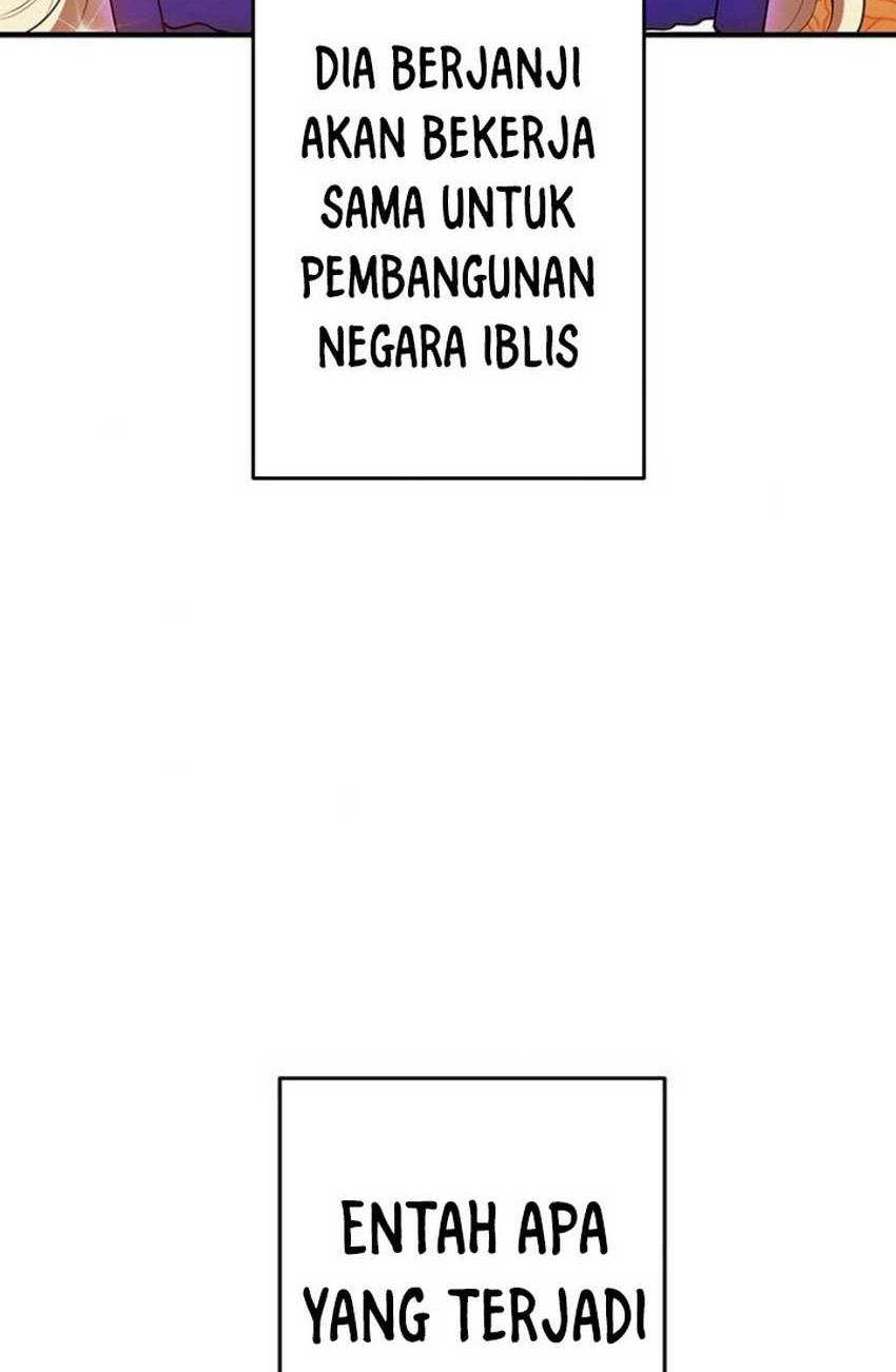 The Return of Demon King After Being Sealed for 3000 Years Chapter 25 Gambar 17