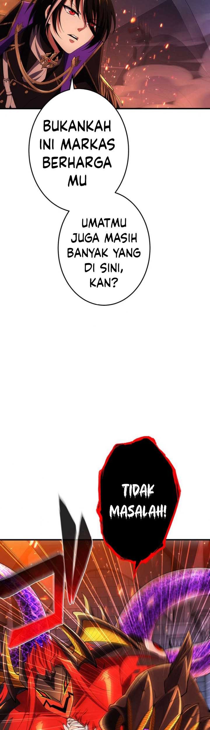 The Return of Demon King After Being Sealed for 3000 Years Chapter 24 Gambar 18