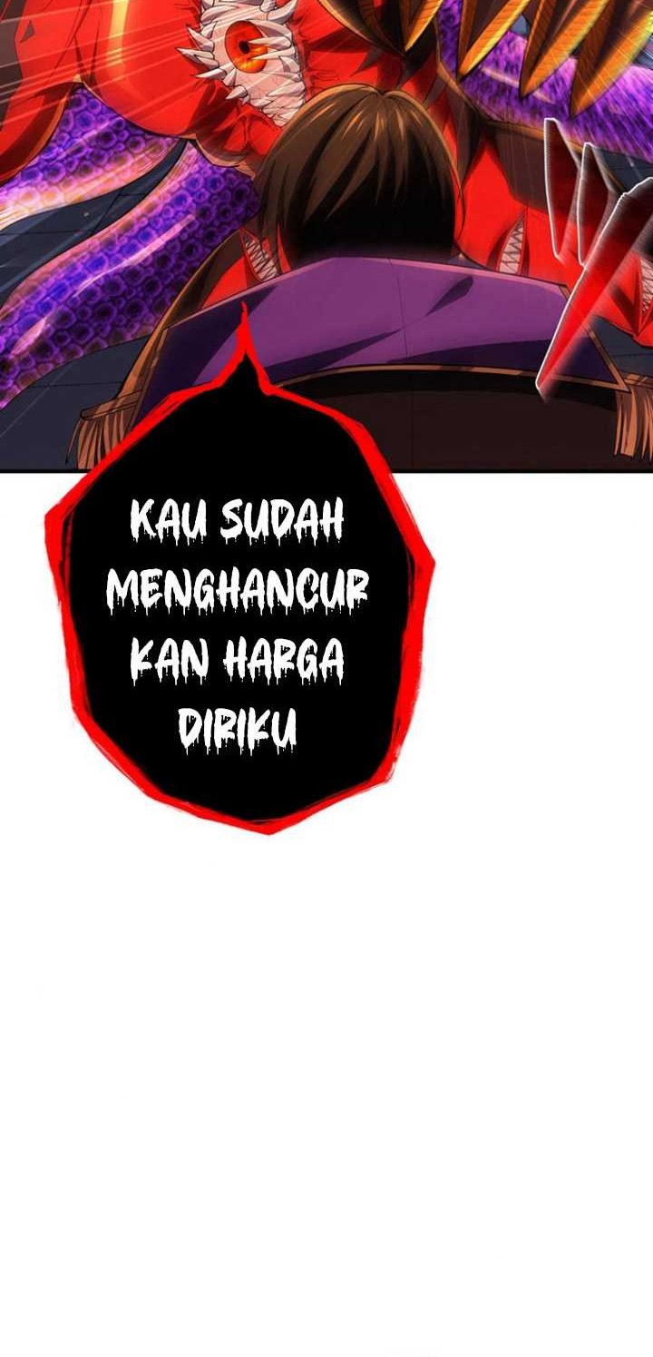 The Return of Demon King After Being Sealed for 3000 Years Chapter 24 Gambar 19