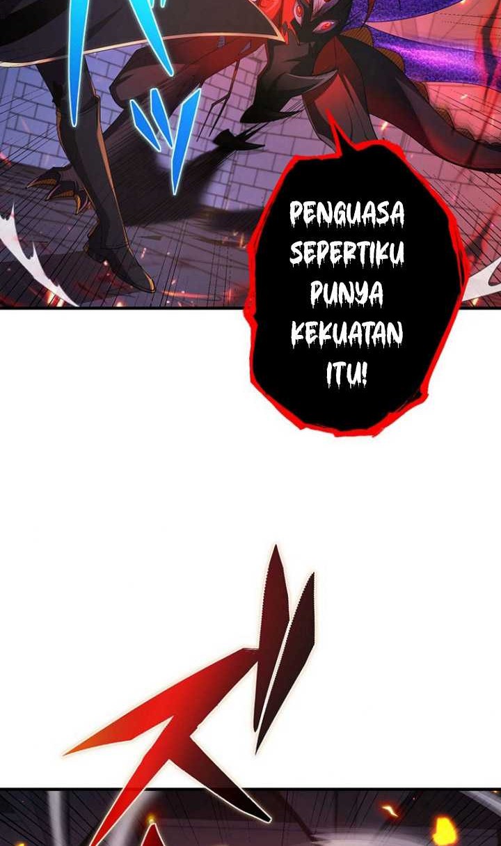 The Return of Demon King After Being Sealed for 3000 Years Chapter 24 Gambar 21