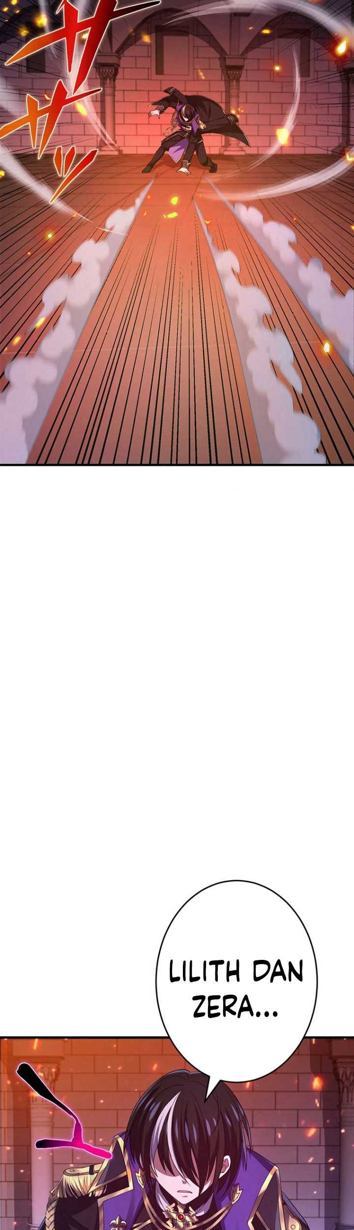 The Return of Demon King After Being Sealed for 3000 Years Chapter 24 Gambar 22