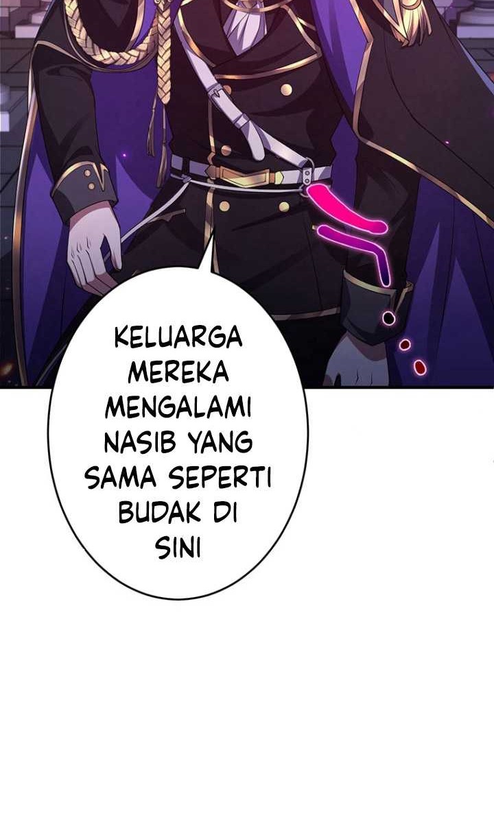 The Return of Demon King After Being Sealed for 3000 Years Chapter 24 Gambar 23