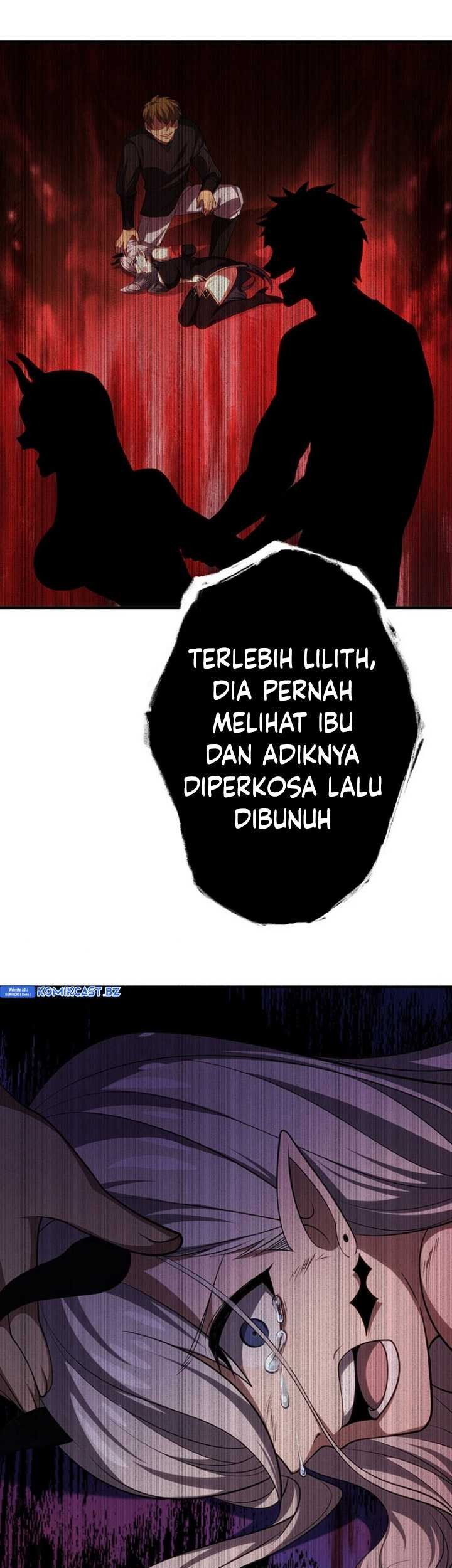 The Return of Demon King After Being Sealed for 3000 Years Chapter 24 Gambar 24