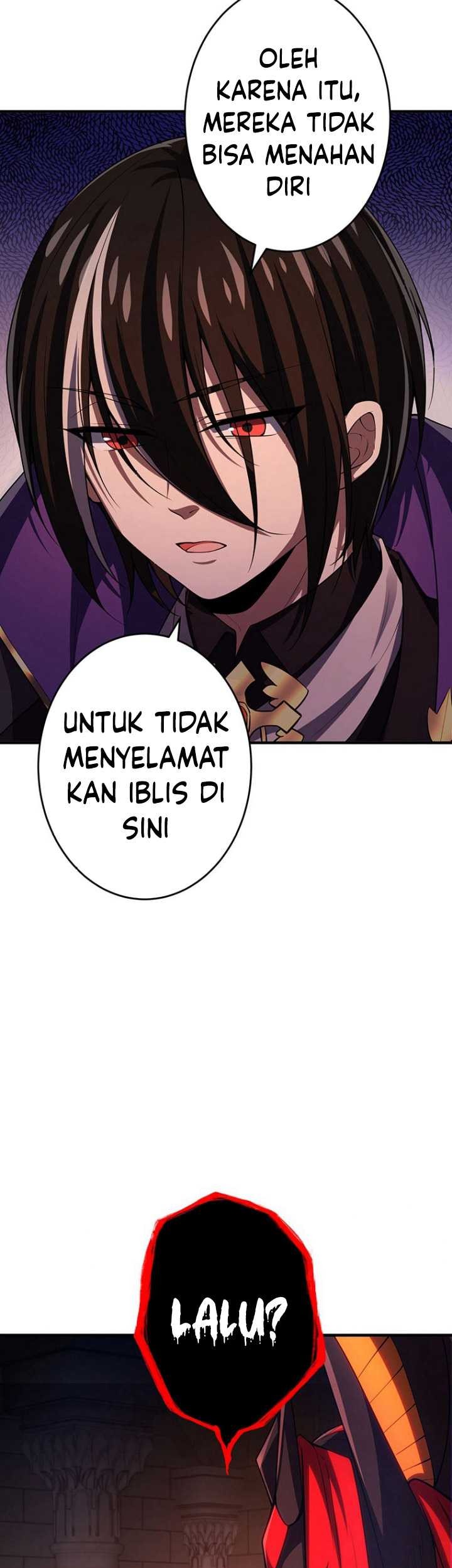 The Return of Demon King After Being Sealed for 3000 Years Chapter 24 Gambar 26