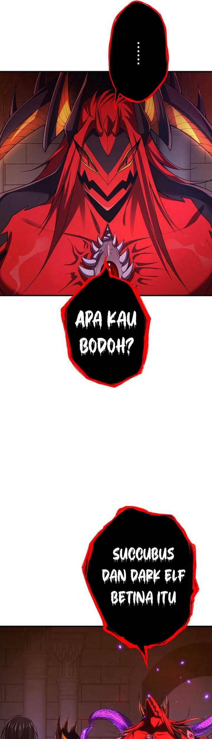 The Return of Demon King After Being Sealed for 3000 Years Chapter 24 Gambar 28