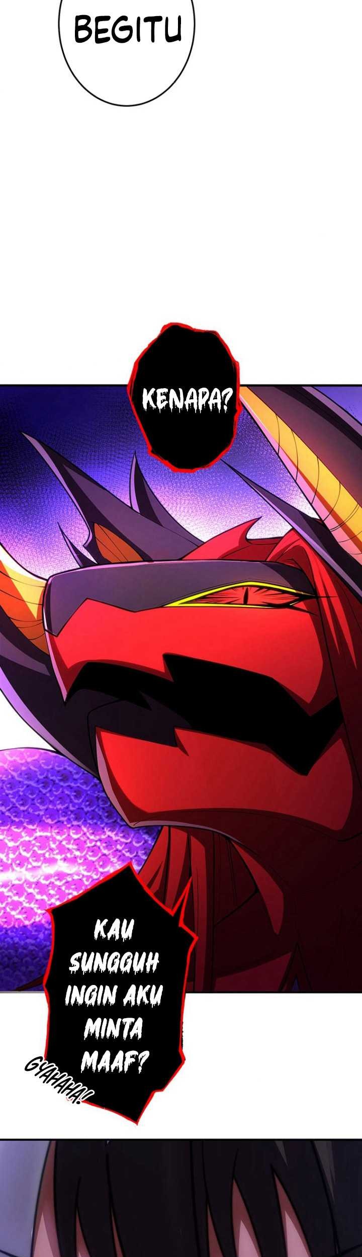 The Return of Demon King After Being Sealed for 3000 Years Chapter 24 Gambar 32