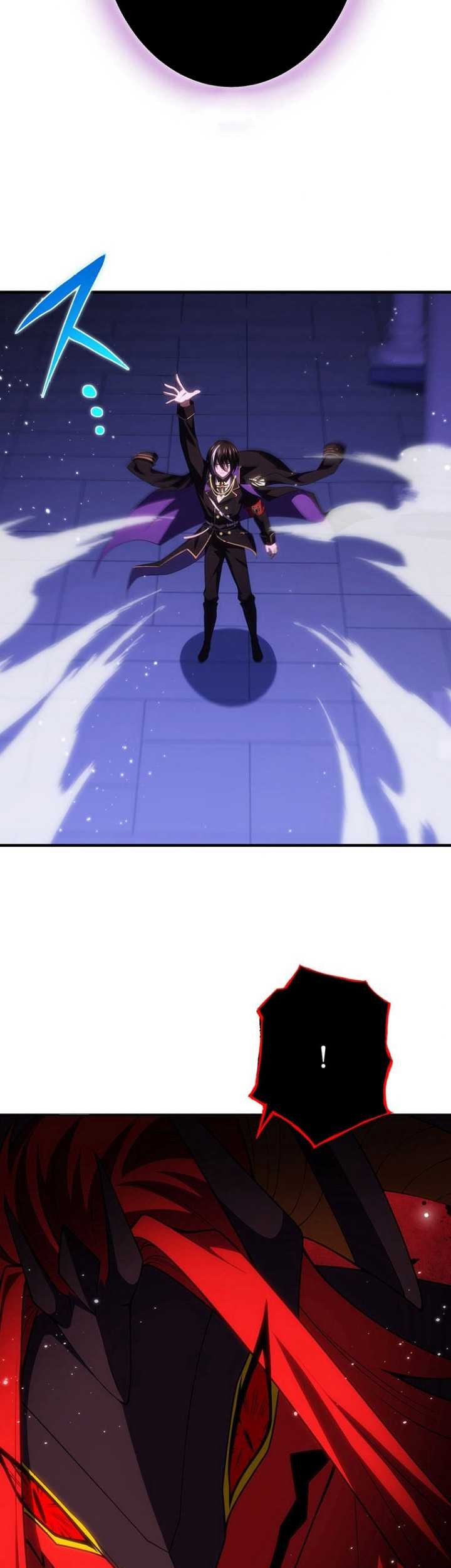 The Return of Demon King After Being Sealed for 3000 Years Chapter 24 Gambar 36