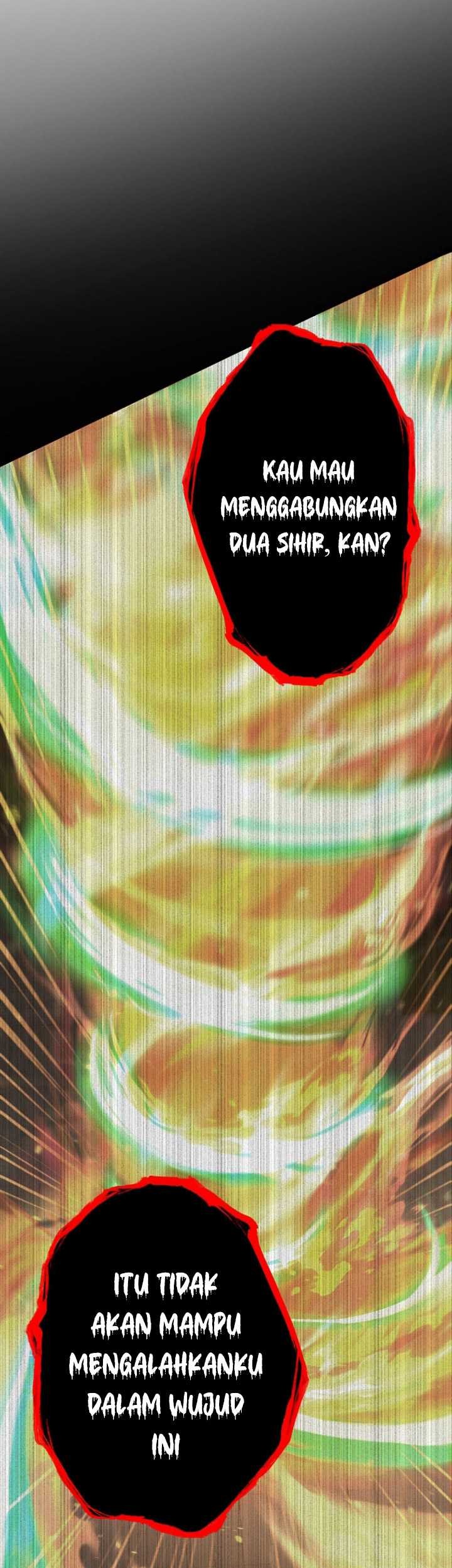 The Return of Demon King After Being Sealed for 3000 Years Chapter 24 Gambar 38