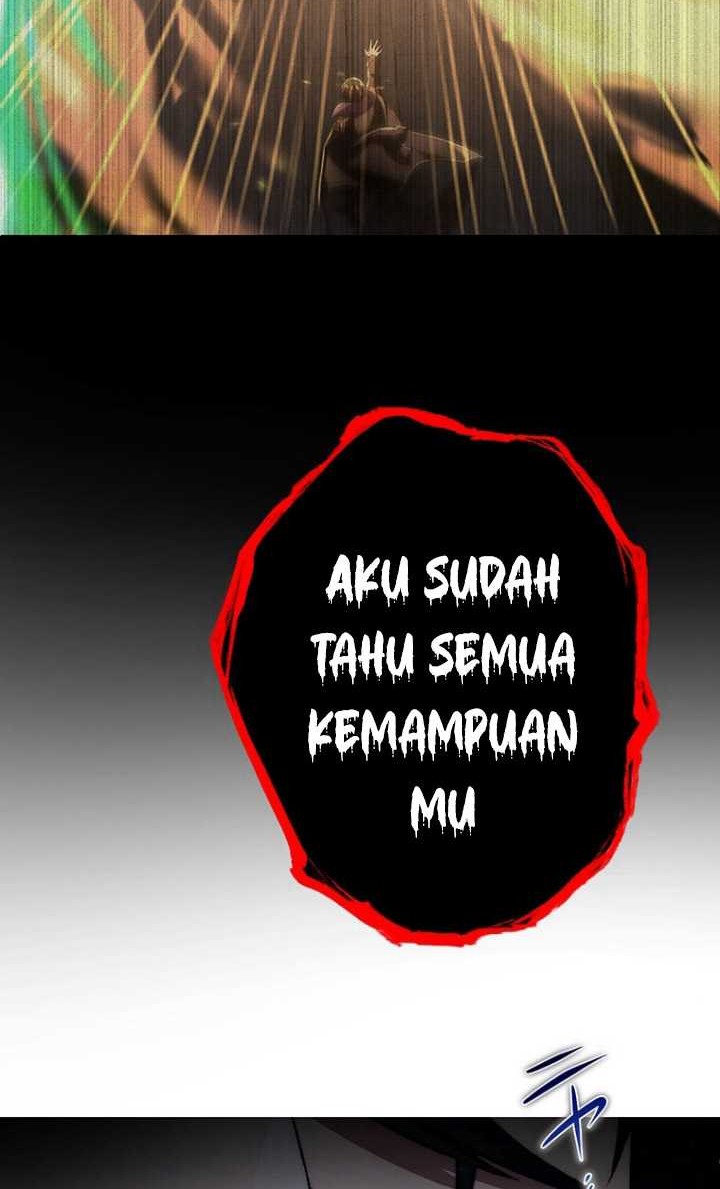The Return of Demon King After Being Sealed for 3000 Years Chapter 24 Gambar 39
