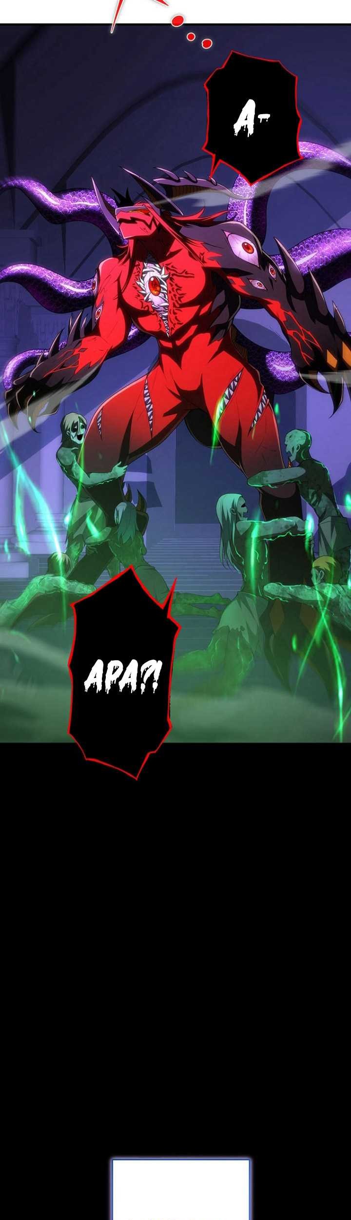The Return of Demon King After Being Sealed for 3000 Years Chapter 24 Gambar 42