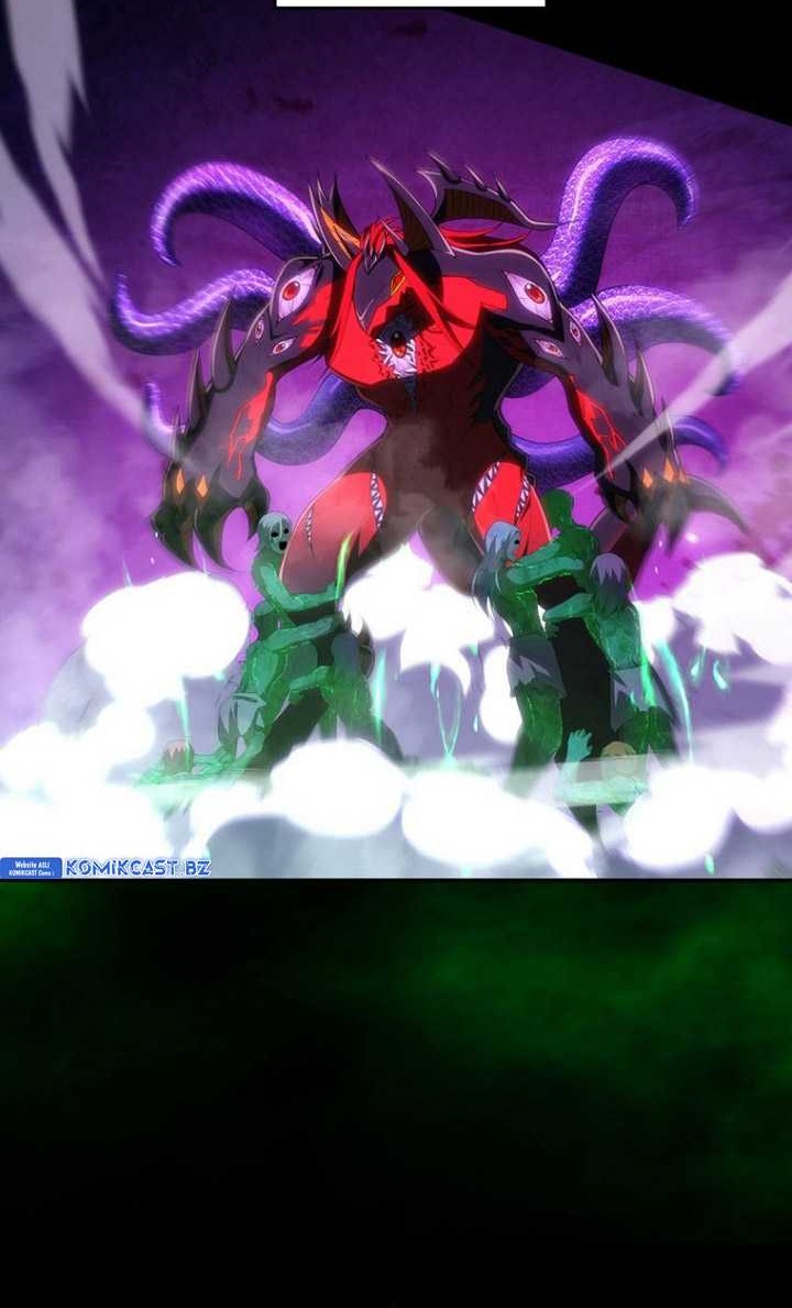 The Return of Demon King After Being Sealed for 3000 Years Chapter 24 Gambar 45