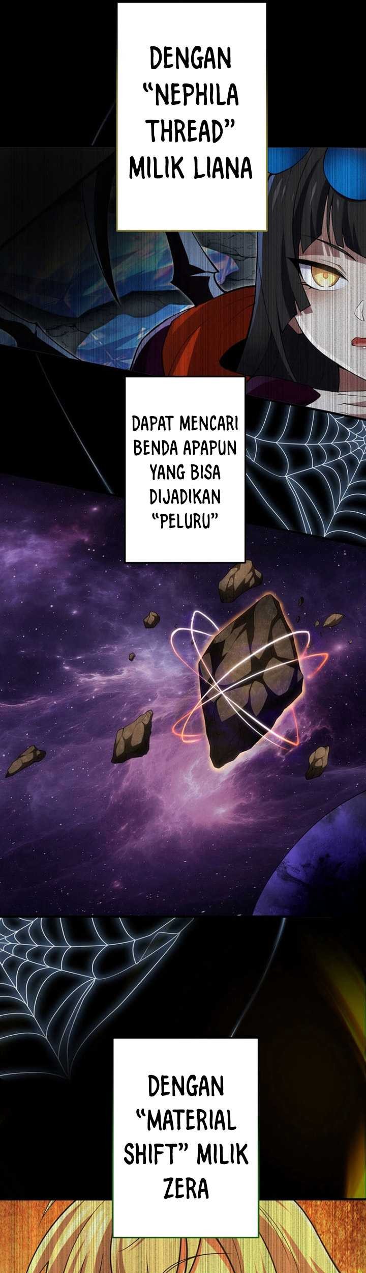 The Return of Demon King After Being Sealed for 3000 Years Chapter 24 Gambar 46