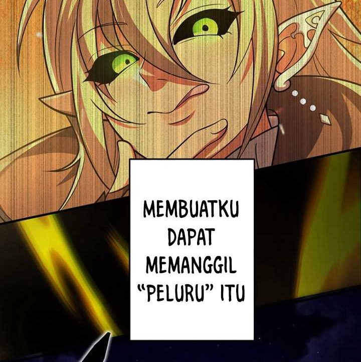 The Return of Demon King After Being Sealed for 3000 Years Chapter 24 Gambar 47