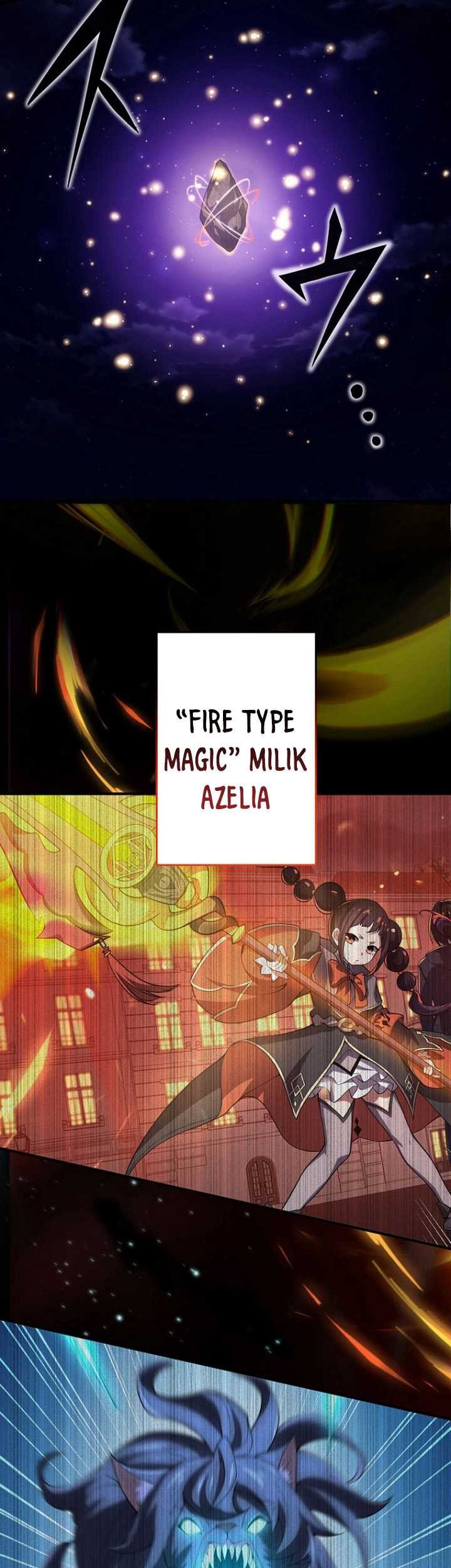 The Return of Demon King After Being Sealed for 3000 Years Chapter 24 Gambar 48