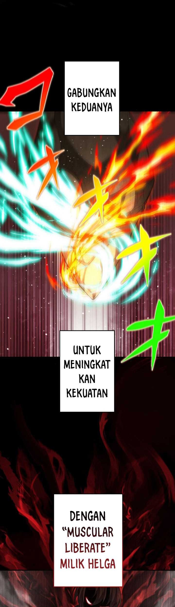 The Return of Demon King After Being Sealed for 3000 Years Chapter 24 Gambar 50