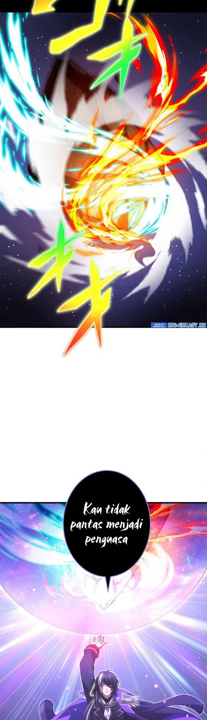 The Return of Demon King After Being Sealed for 3000 Years Chapter 24 Gambar 54