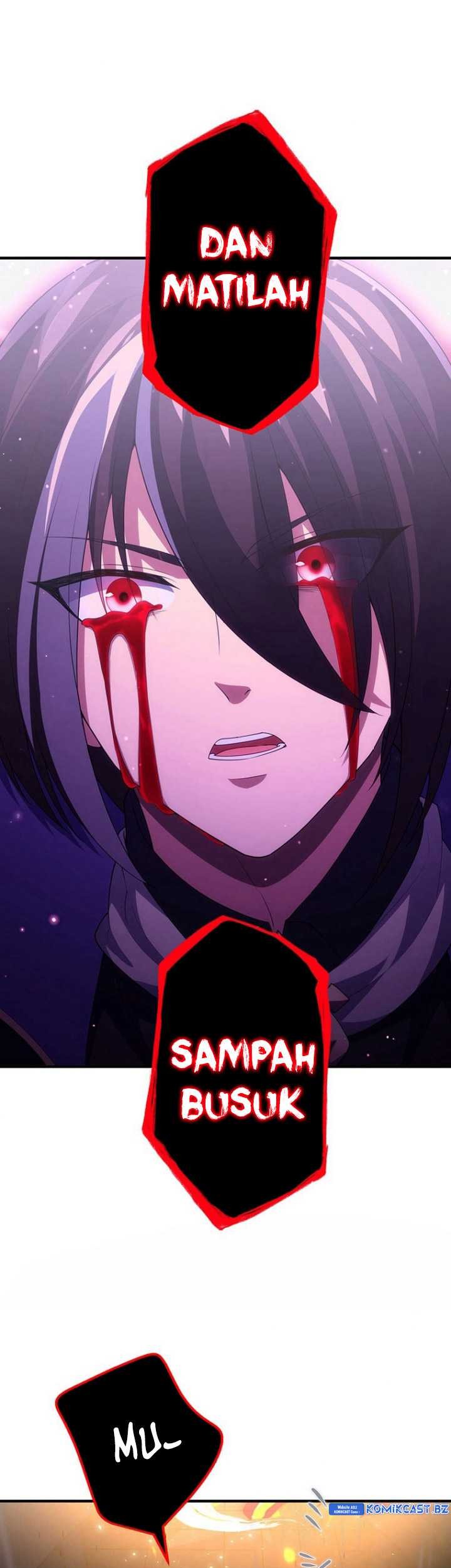 The Return of Demon King After Being Sealed for 3000 Years Chapter 24 Gambar 56