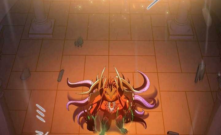 The Return of Demon King After Being Sealed for 3000 Years Chapter 24 Gambar 57