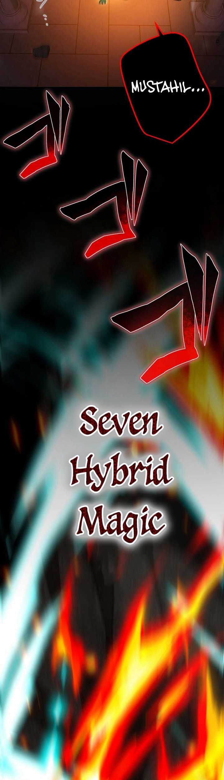 The Return of Demon King After Being Sealed for 3000 Years Chapter 24 Gambar 58