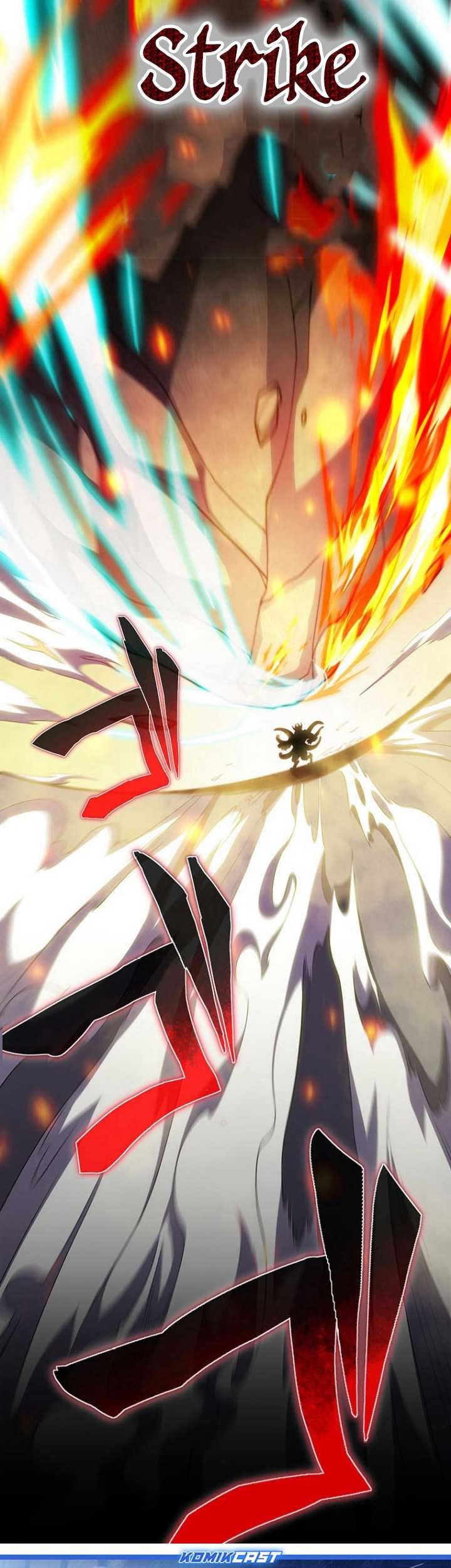The Return of Demon King After Being Sealed for 3000 Years Chapter 24 Gambar 60