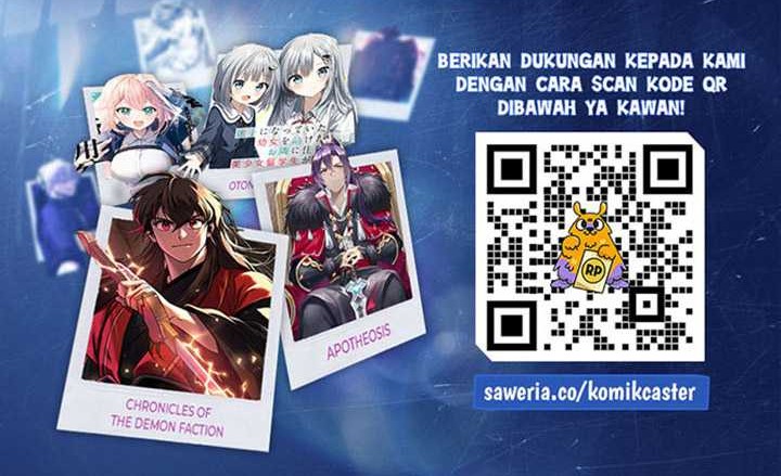 The Return of Demon King After Being Sealed for 3000 Years Chapter 24 Gambar 61