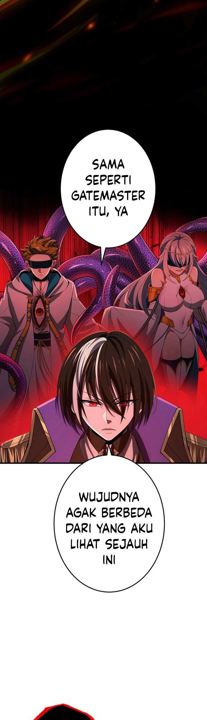 The Return of Demon King After Being Sealed for 3000 Years Chapter 24 Gambar 4
