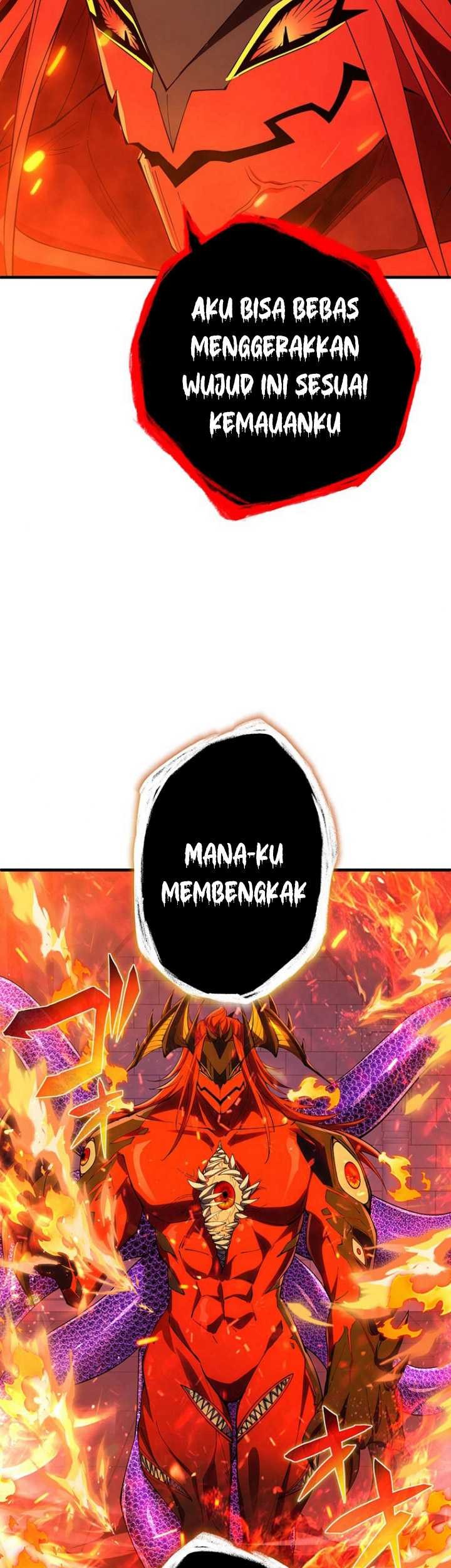 The Return of Demon King After Being Sealed for 3000 Years Chapter 24 Gambar 6