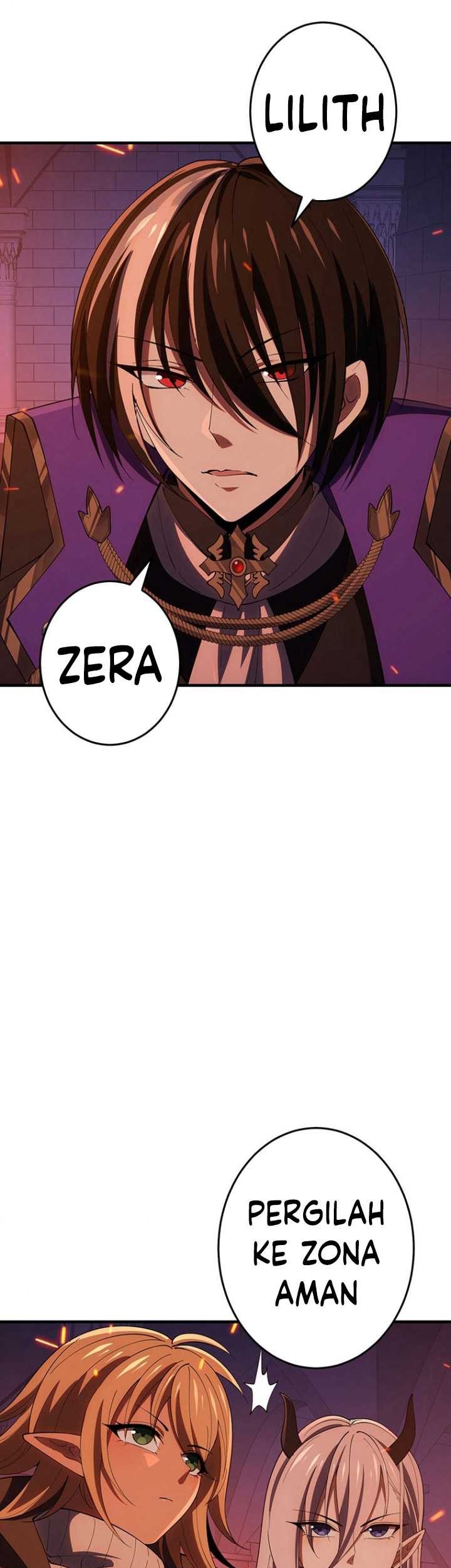 The Return of Demon King After Being Sealed for 3000 Years Chapter 24 Gambar 8