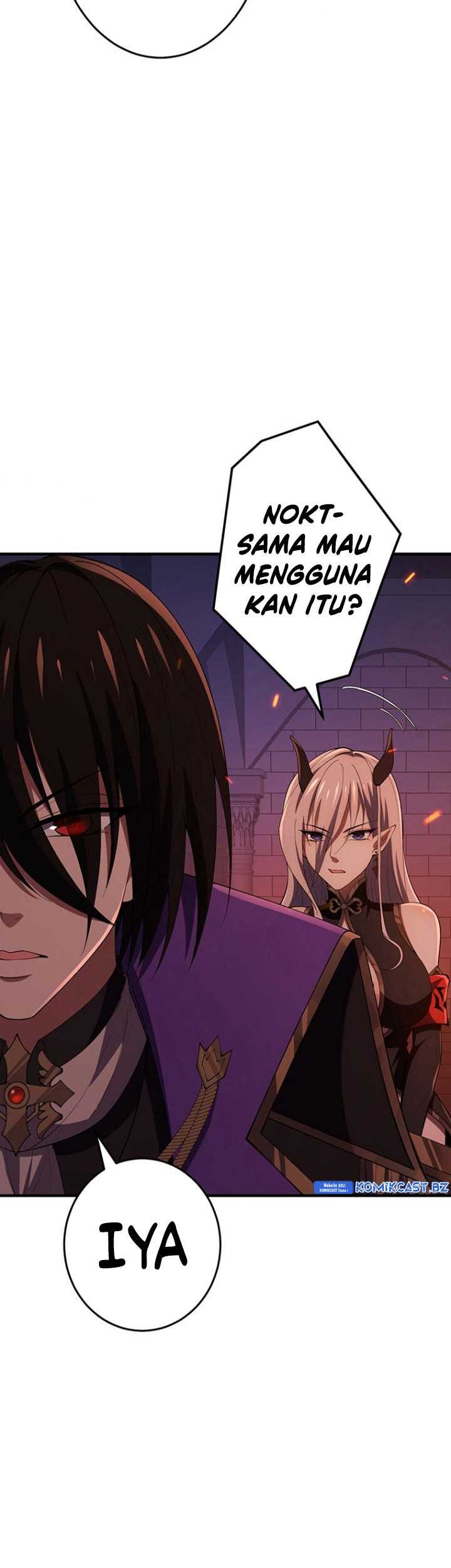 The Return of Demon King After Being Sealed for 3000 Years Chapter 24 Gambar 10