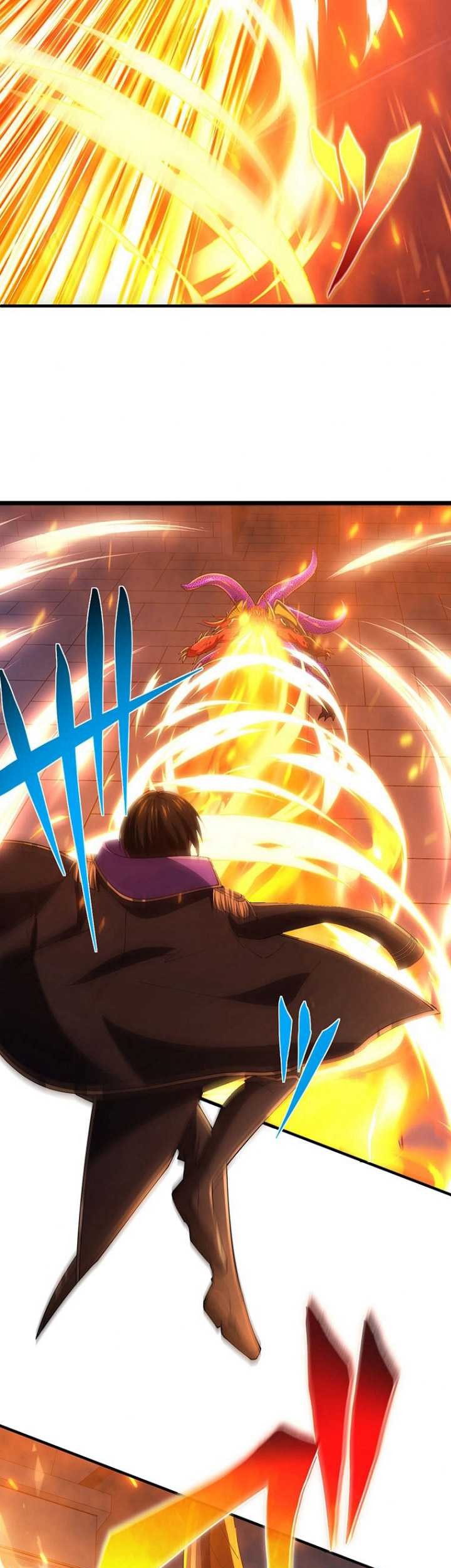 The Return of Demon King After Being Sealed for 3000 Years Chapter 24 Gambar 14