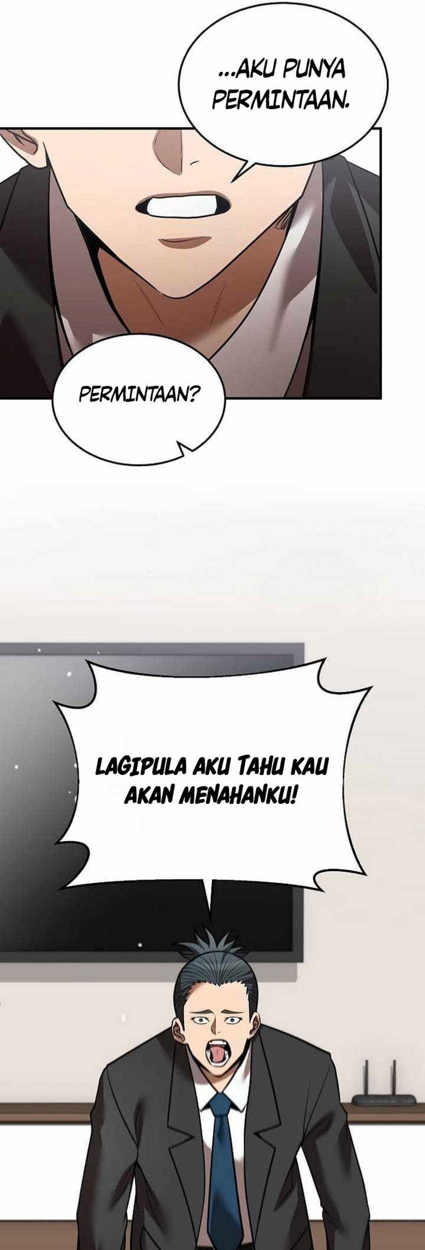 I Became a Renowned Family’s Sword Prodigy Chapter 132 Gambar 42