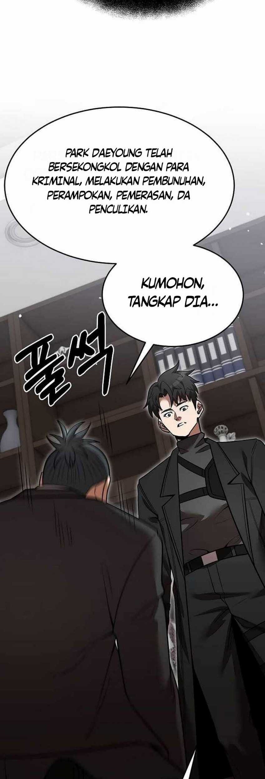 I Became a Renowned Family’s Sword Prodigy Chapter 132 Gambar 45