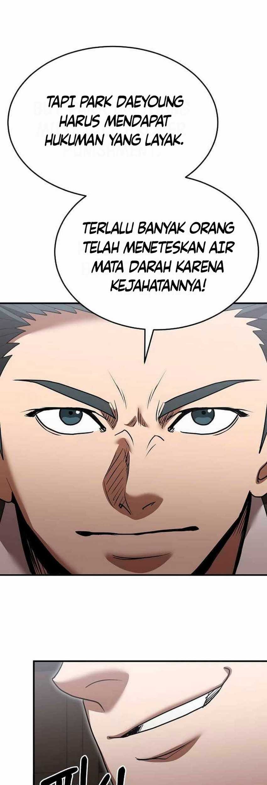 I Became a Renowned Family’s Sword Prodigy Chapter 132 Gambar 48