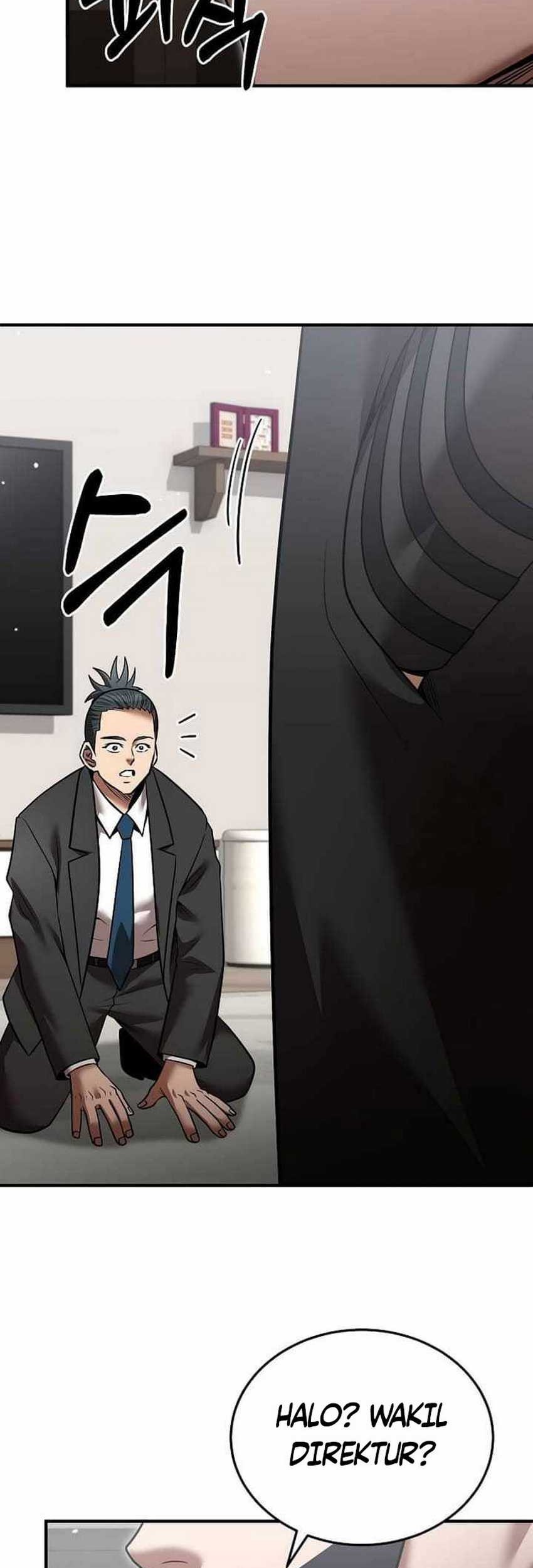 I Became a Renowned Family’s Sword Prodigy Chapter 132 Gambar 49