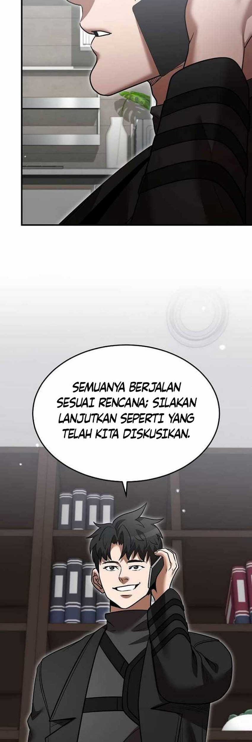 I Became a Renowned Family’s Sword Prodigy Chapter 132 Gambar 50