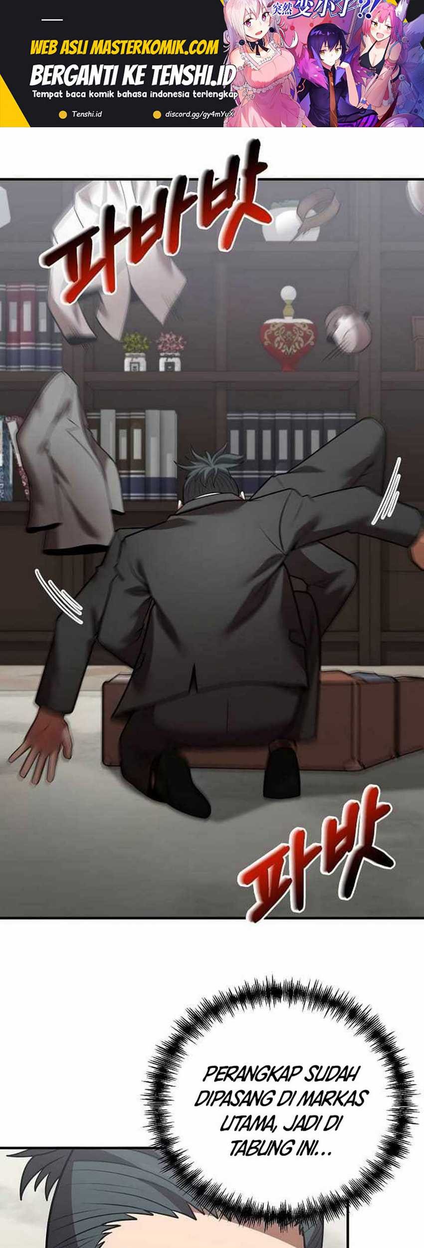 Baca  I Became a Renowned Family’s Sword Prodigy Chapter 132 Gambar 2