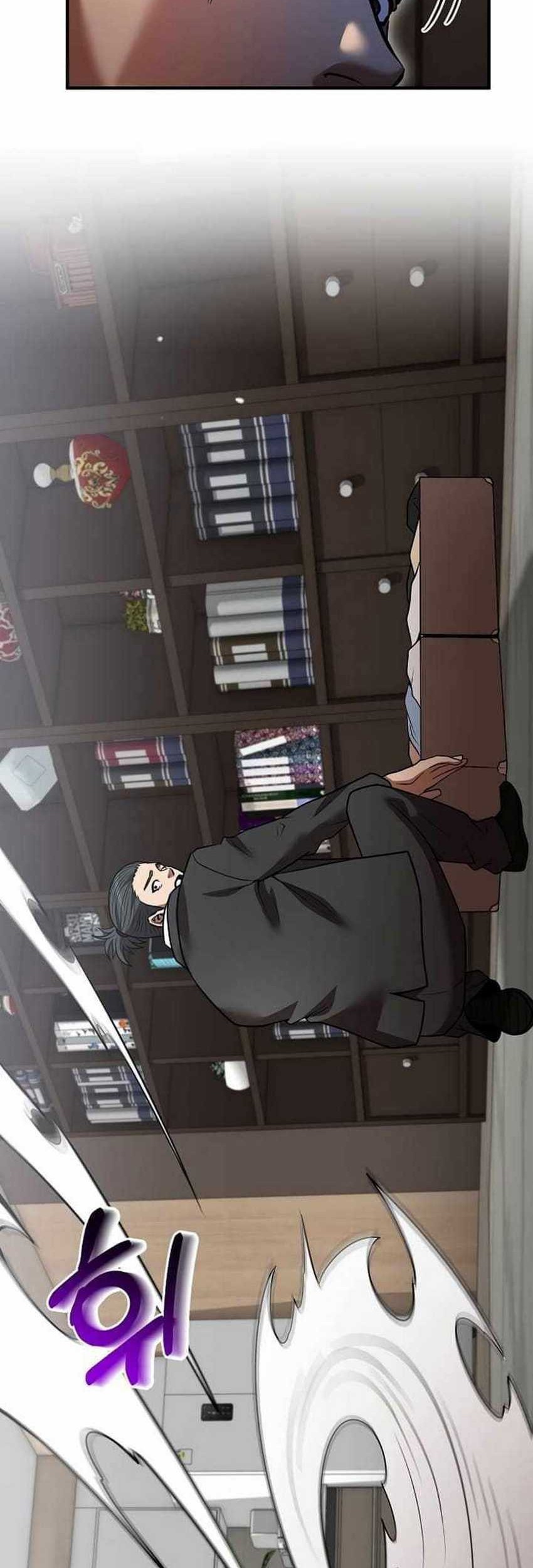 I Became a Renowned Family’s Sword Prodigy Chapter 132 Gambar 5