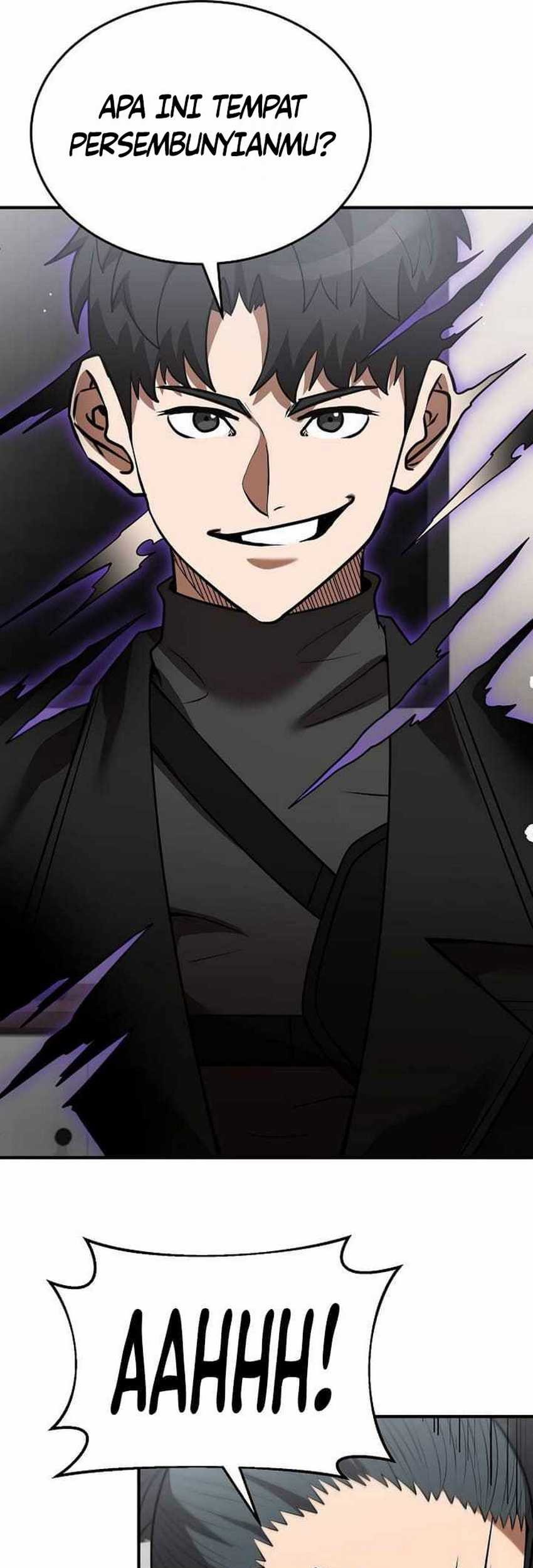 I Became a Renowned Family’s Sword Prodigy Chapter 132 Gambar 7