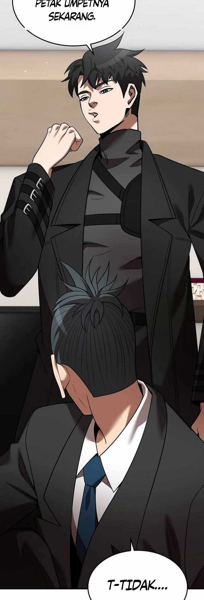 I Became a Renowned Family’s Sword Prodigy Chapter 132 Gambar 9